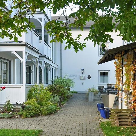 Haus Svantekahs Glowe Extérieur photo